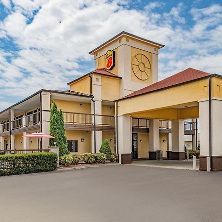 Super 8 By Wyndham Columbia Hotel Kültér fotó