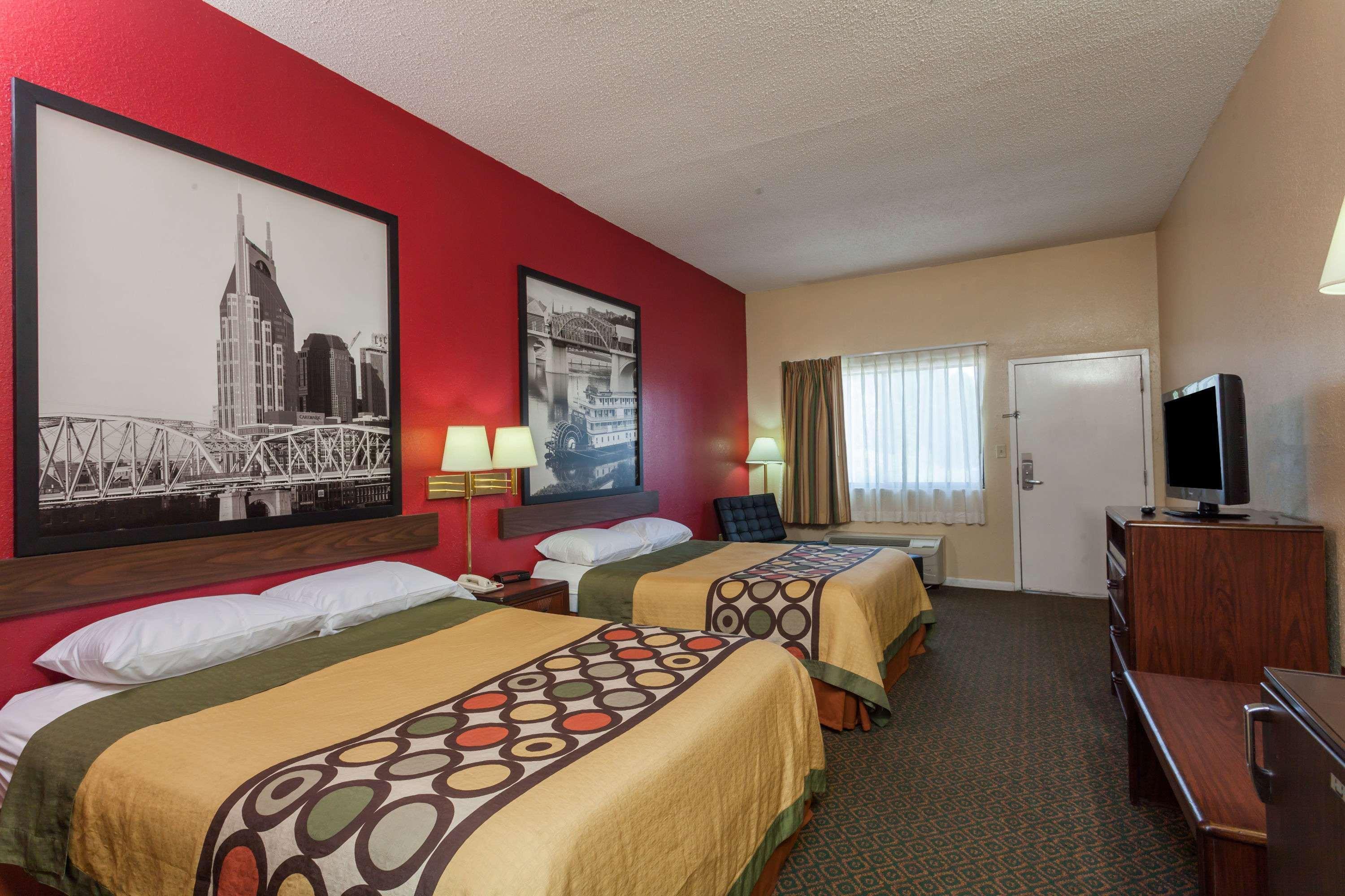 Super 8 By Wyndham Columbia Hotel Kültér fotó