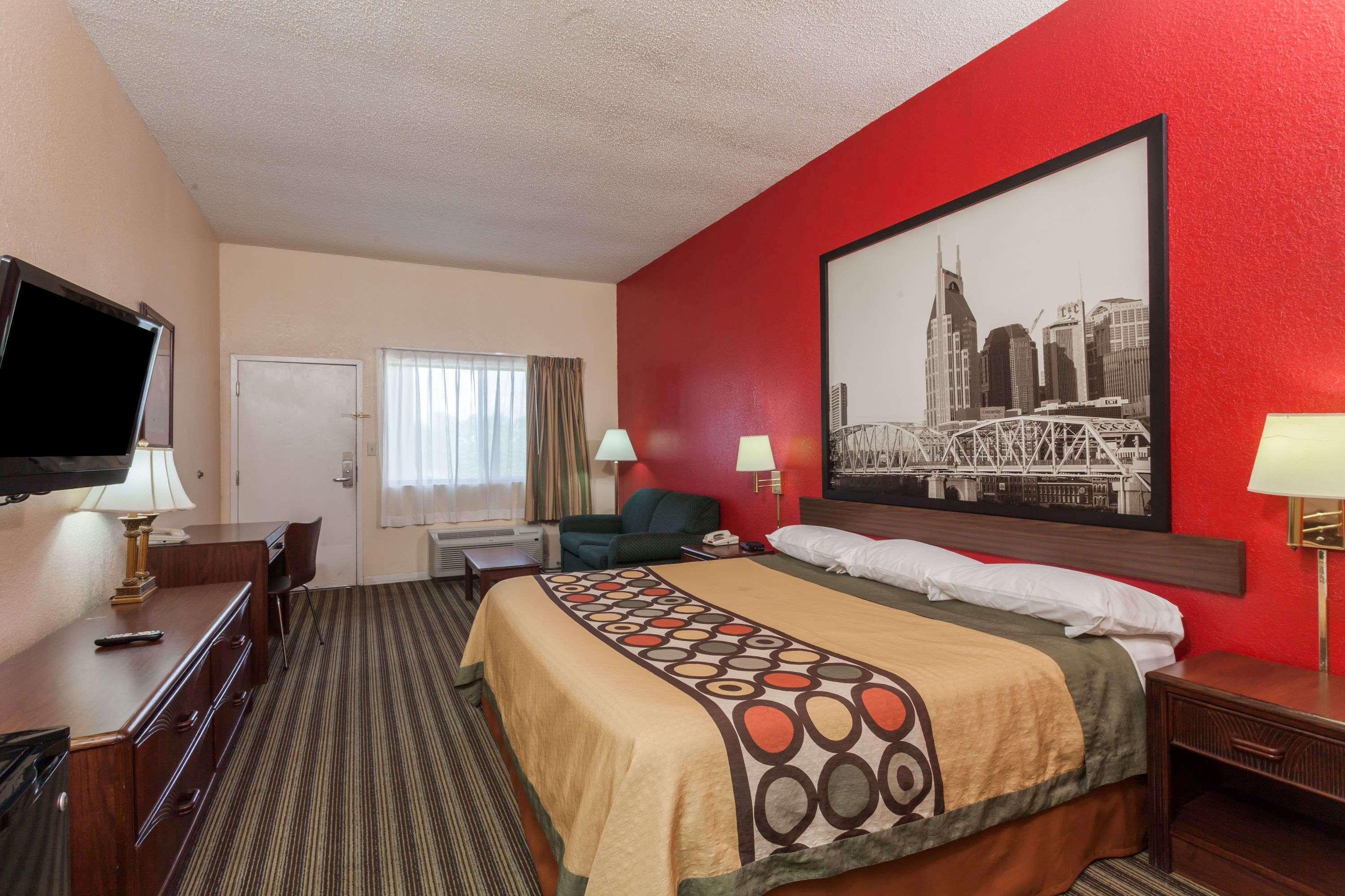 Super 8 By Wyndham Columbia Hotel Kültér fotó