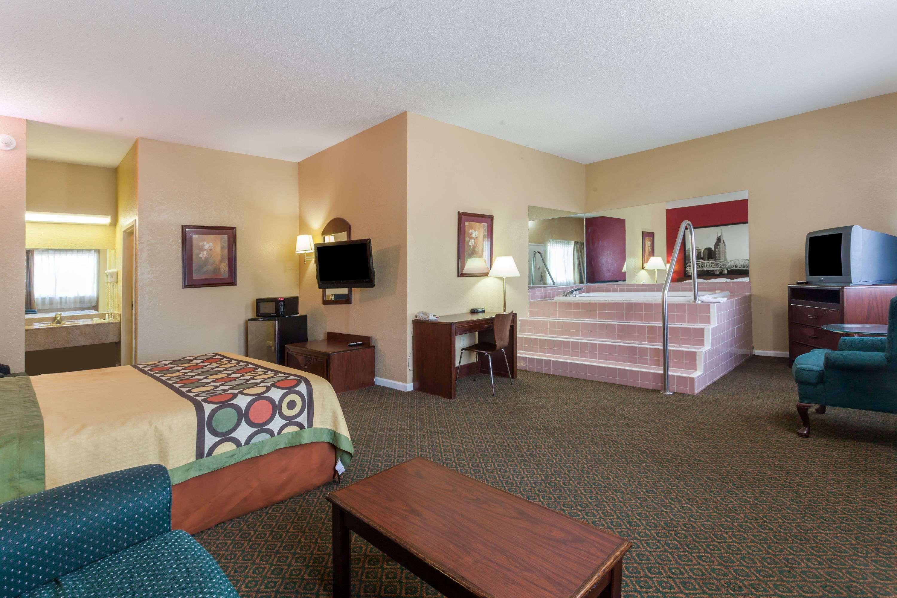 Super 8 By Wyndham Columbia Hotel Kültér fotó