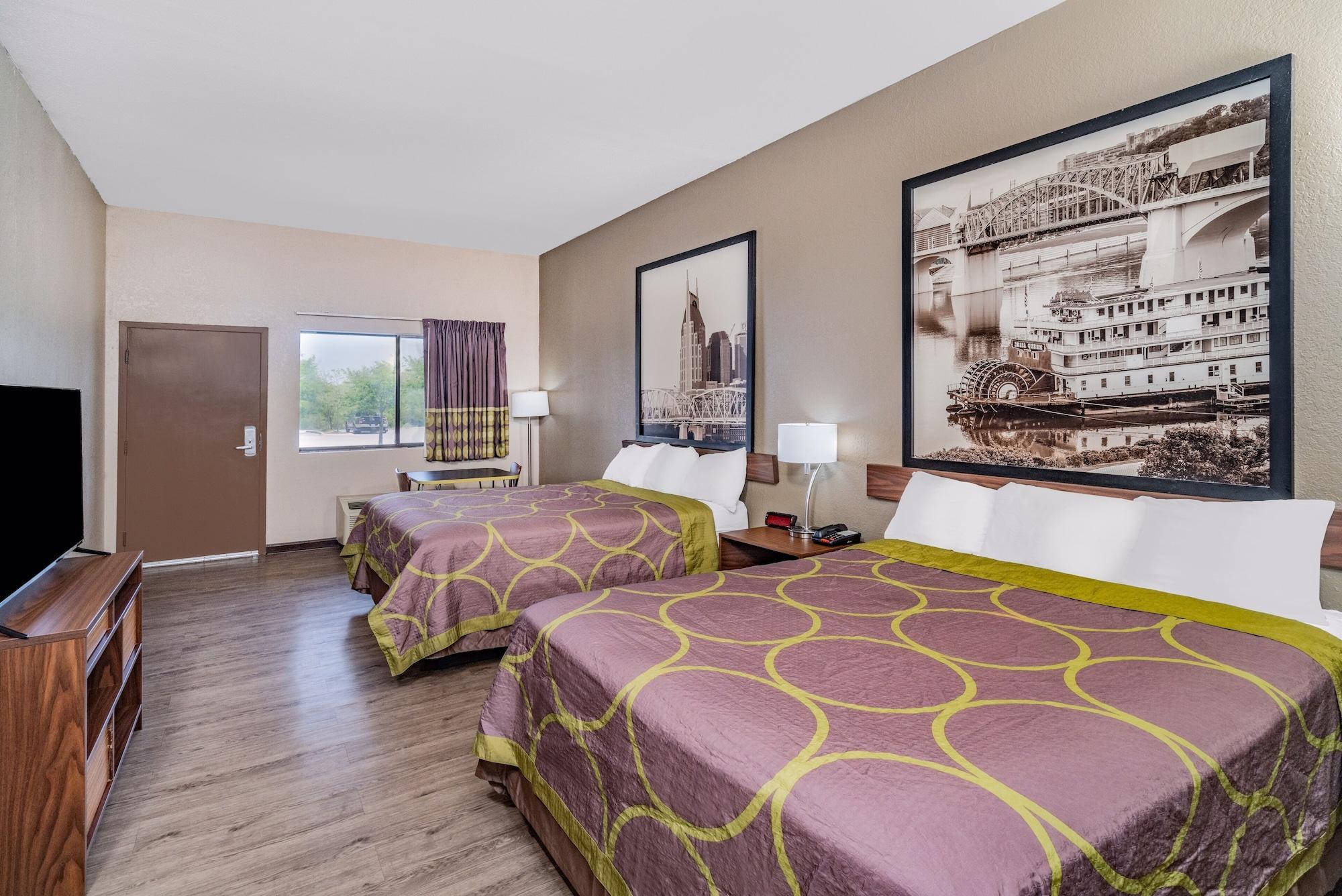 Super 8 By Wyndham Columbia Hotel Kültér fotó